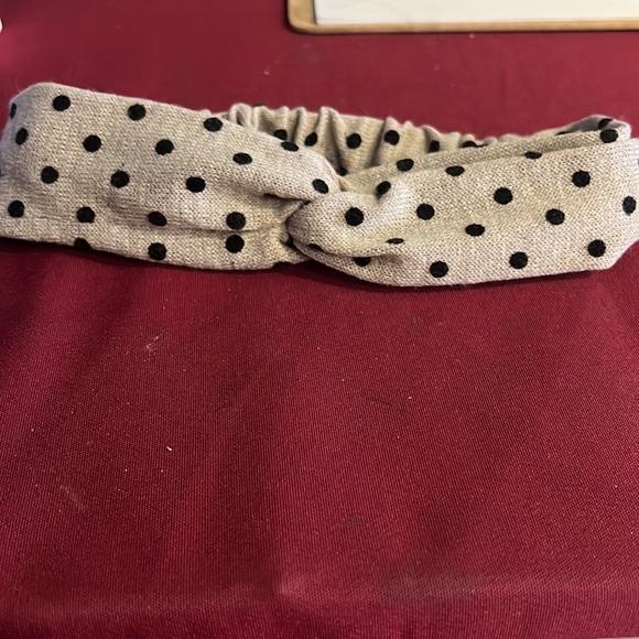 Dew Edit Headband - Picture 2 of 4